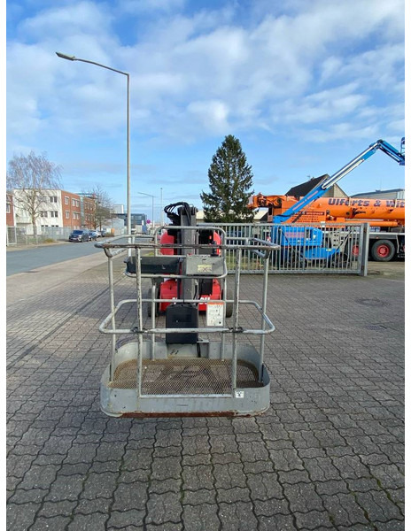 Manitou 170AETJ-L - Zglobna platforma: slika 4 Manitou 170AETJ-L - Zglobna platforma: slika 4