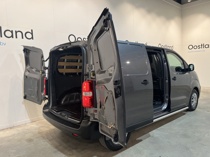 Citroën Jumpy 2.0 BlueHDI L2 120 PK / Euro 6 / Airco / Cruise Control / CarPlay / PDC / Navigatie / 3-Zits - Mali kombi: slika 4 Citroën Jumpy 2.0 BlueHDI L2 120 PK / Euro 6 / Airco / Cruise Control / CarPlay / PDC / Navigatie / 3-Zits - Mali kombi: slika 4