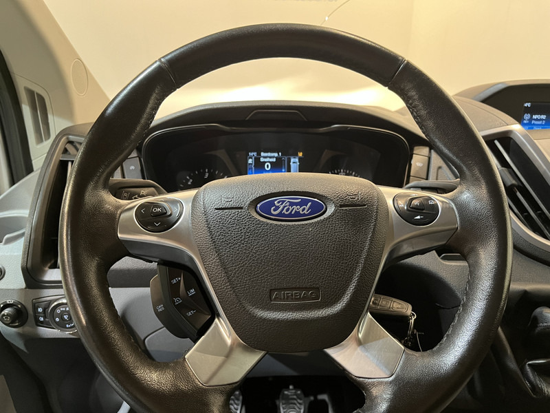 Furgon Ford Transit 350 2.0 TDCI L2H2 Trend 130 PK RWD Servicebus / Sortimo Inrichting / Euro 6 / Airco / Cruise Control / Camera / 3-Zits: slika 11