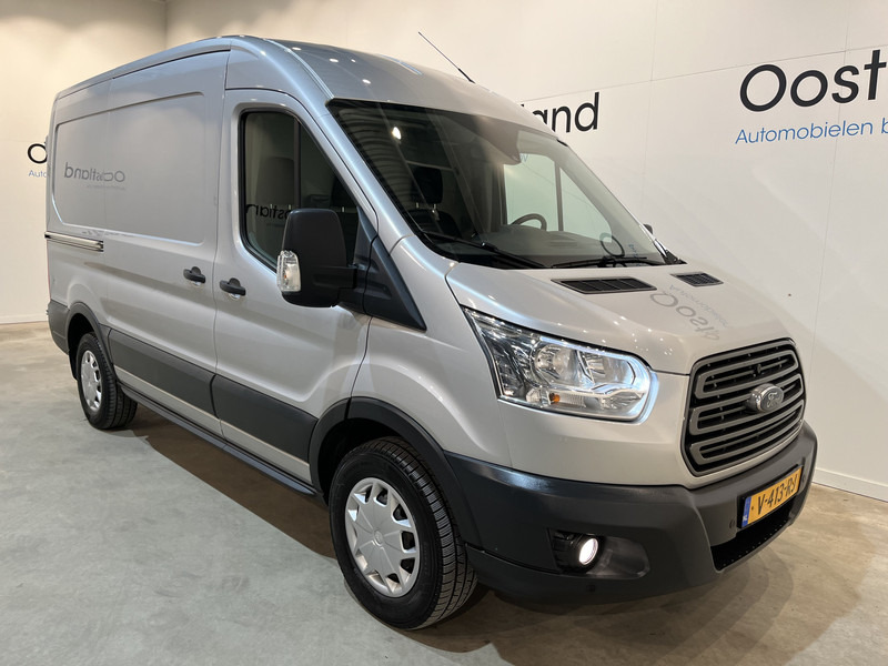 Furgon Ford Transit 350 2.0 TDCI L2H2 Trend 130 PK RWD Servicebus / Sortimo Inrichting / Euro 6 / Airco / Cruise Control / Camera / 3-Zits: slika 15