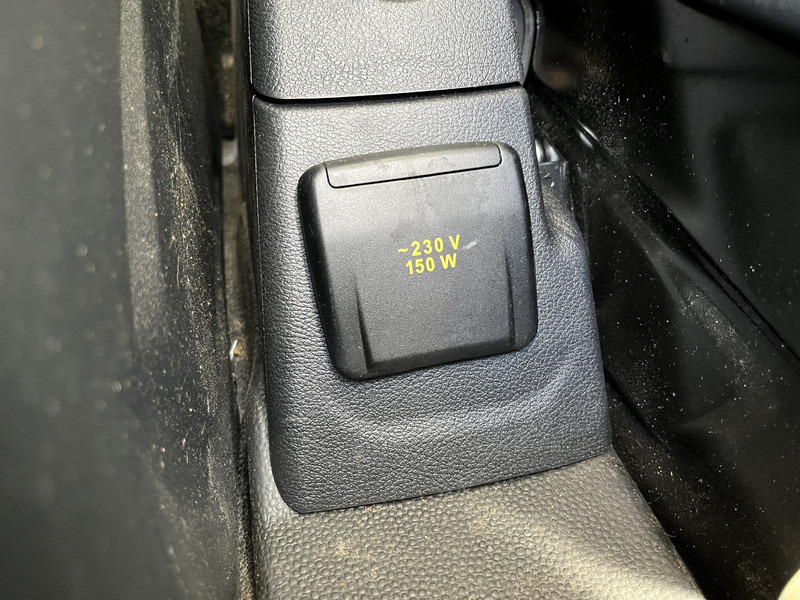 Furgon Ford Transit 350 2.0 TDCI L2H2 Trend 130 PK RWD Servicebus / Sortimo Inrichting / Euro 6 / Airco / Cruise Control / Camera / 3-Zits: slika 18