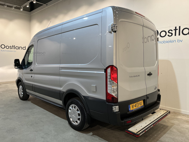 Furgon Ford Transit 350 2.0 TDCI L2H2 Trend 130 PK RWD Servicebus / Sortimo Inrichting / Euro 6 / Airco / Cruise Control / Camera / 3-Zits: slika 14