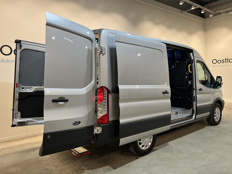 Furgon Ford Transit 350 2.0 TDCI L2H2 Trend 130 PK RWD Servicebus / Sortimo Inrichting / Euro 6 / Airco / Cruise Control / Camera / 3-Zits: slika 17
