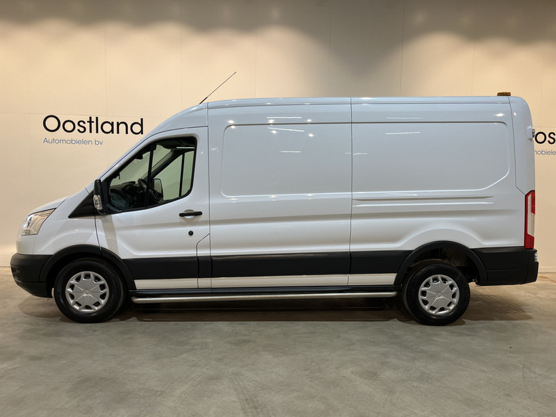 Ford Transit 350 2.0 TDCI L3H2 Trend 130 PK / Euro 6 / 220V / Airco / Cruise Control / Trekhaak / Camera - Furgon: slika 4 Ford Transit 350 2.0 TDCI L3H2 Trend 130 PK / Euro 6 / 220V / Airco / Cruise Control / Trekhaak / Camera - Furgon: slika 4