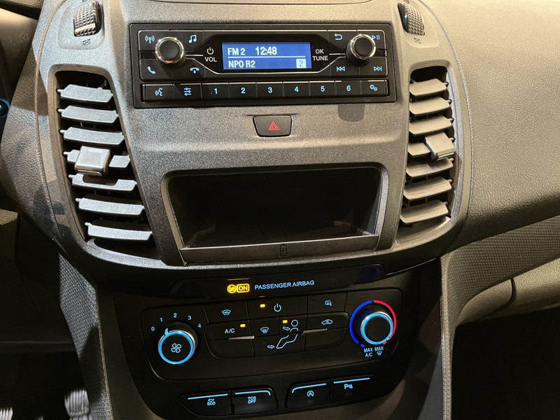 Mali kombi Ford Transit Connect 1.5 EcoBlue L1 Servicebus / Bott Inrichting / Euro 6 / Airco / Cruise Control / Trekhaak / PDC: slika 9