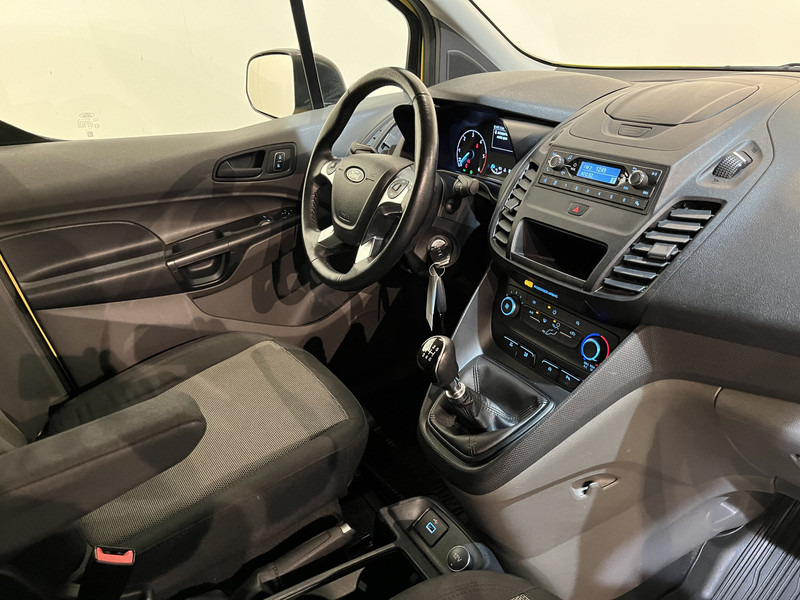 Ford Transit Connect 1.5 EcoBlue L1 Servicebus / Bott Inrichting / Euro 6 / Airco / Cruise Control / Trekhaak / PDC - Mali kombi: slika 3 Ford Transit Connect 1.5 EcoBlue L1 Servicebus / Bott Inrichting / Euro 6 / Airco / Cruise Control / Trekhaak / PDC - Mali kombi: slika 3
