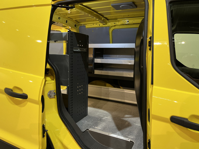 Mali kombi Ford Transit Connect 1.5 EcoBlue L1 Servicebus / Bott Inrichting / Euro 6 / Airco / Cruise Control / Trekhaak / PDC: slika 20