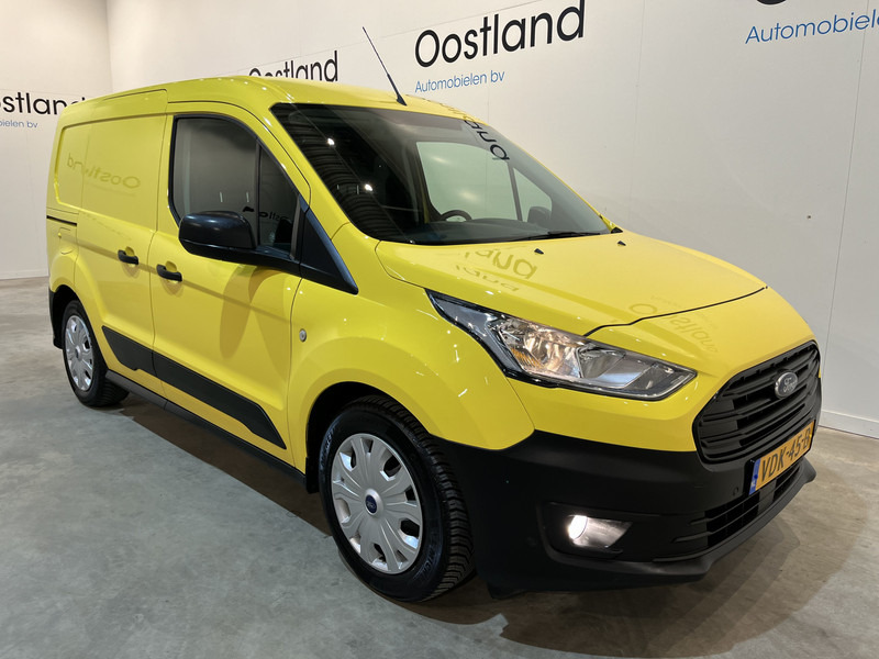 Mali kombi Ford Transit Connect 1.5 EcoBlue L1 Servicebus / Bott Inrichting / Euro 6 / Airco / Cruise Control / Trekhaak / PDC: slika 16