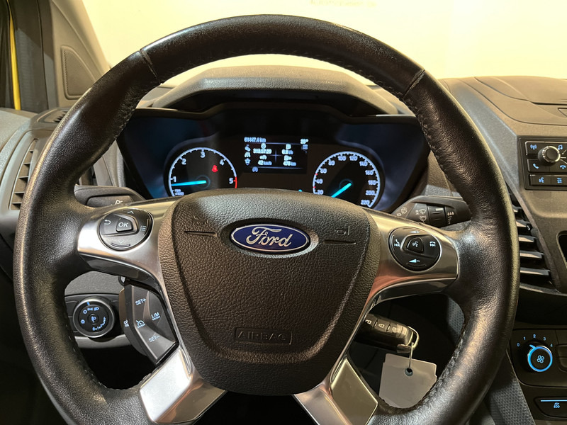 Mali kombi Ford Transit Connect 1.5 EcoBlue L1 Servicebus / Bott Inrichting / Euro 6 / Airco / Cruise Control / Trekhaak / PDC: slika 12