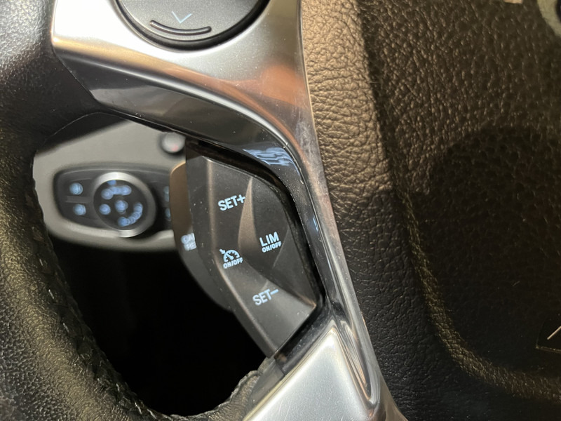 Mali kombi Ford Transit Connect 1.5 EcoBlue L1 Servicebus / Bott Inrichting / Euro 6 / Airco / Cruise Control / Trekhaak / PDC: slika 13