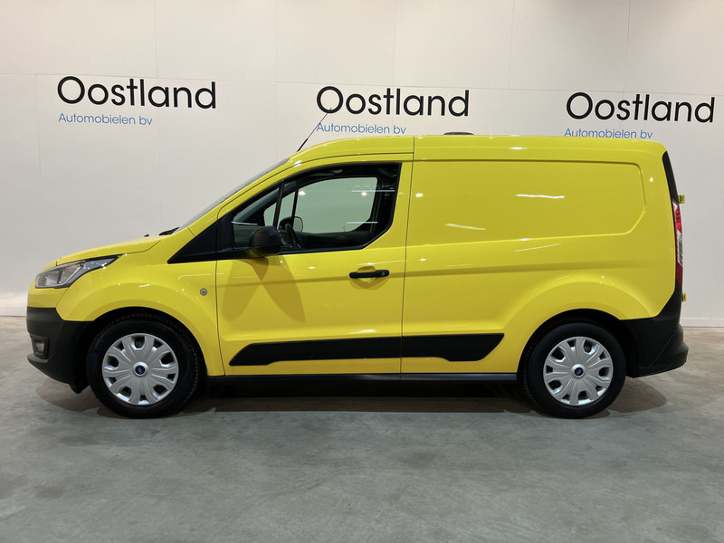 Ford Transit Connect 1.5 EcoBlue L1 Servicebus / Bott Inrichting / Euro 6 / Airco / Cruise Control / Trekhaak / PDC - Mali kombi: slika 5 Ford Transit Connect 1.5 EcoBlue L1 Servicebus / Bott Inrichting / Euro 6 / Airco / Cruise Control / Trekhaak / PDC - Mali kombi: slika 5