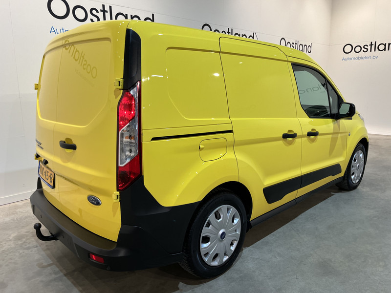 Mali kombi Ford Transit Connect 1.5 EcoBlue L1 Servicebus / Bott Inrichting / Euro 6 / Airco / Cruise Control / Trekhaak / PDC: slika 17
