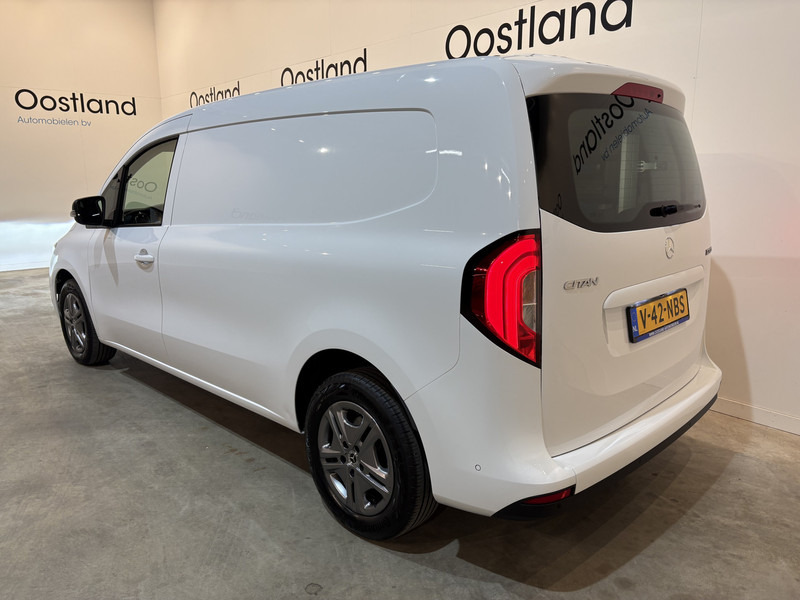 Mercedes-Benz Citan 112 CDI L2 Pro Automaat Servicebus / Sortimo Inrichting / Euro 6 / Airco / Cruise Control / Camera / CarPlay / Navigatie / 52.000 KM !! - Mali kombi: slika 5 Mercedes-Benz Citan 112 CDI L2 Pro Automaat Servicebus / Sortimo Inrichting / Euro 6 / Airco / Cruise Control / Camera / CarPlay / Navigatie / 52.000 KM !! - Mali kombi: slika 5