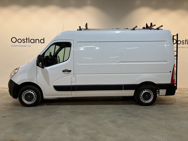 Opel Movano 2.3 CDTI BiTurbo L2H2 146 PK Servicebus / Inrichting / Euro 6 / Ladderlift / Airco / Cruise Control / Trekhaak / PDC / 3-Zits - Furgon: slika 5 Opel Movano 2.3 CDTI BiTurbo L2H2 146 PK Servicebus / Inrichting / Euro 6 / Ladderlift / Airco / Cruise Control / Trekhaak / PDC / 3-Zits - Furgon: slika 5