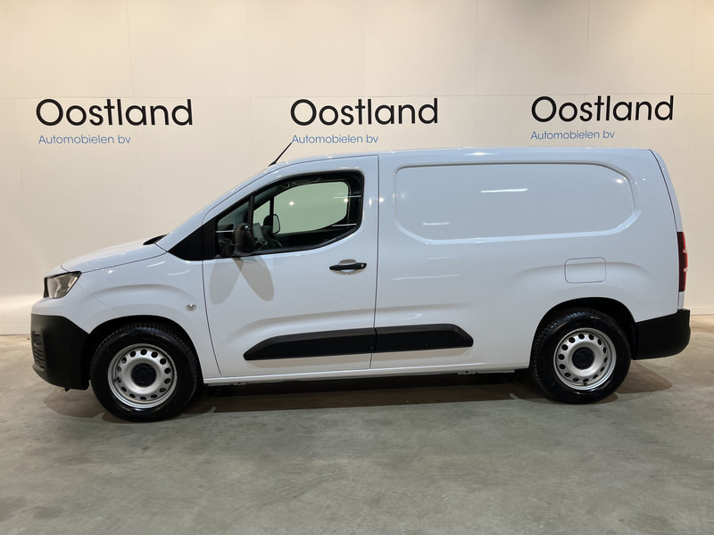 Peugeot e-Partner Premium Long 50 kWh / 100% elektrisch !! / Airco / Cruise Control / PDC / CarPlay / Navigatie / 4.350 KM !! - Mali kombi, Električno dostavno vozilo: slika 4 Peugeot e-Partner Premium Long 50 kWh / 100% elektrisch !! / Airco / Cruise Control / PDC / CarPlay / Navigatie / 4.350 KM !! - Mali kombi, Električno dostavno vozilo: slika 4