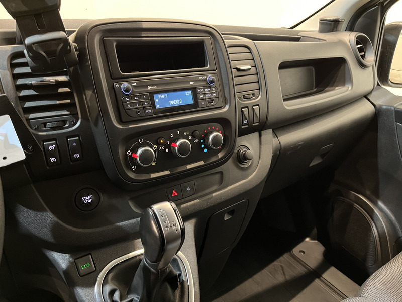 Mali kombi Renault Trafic 2.0 dCi L1H1 170 PK Automaat Servicebus / Sortimo Inrichting / Euro 6 / Airco / Cruise Control / Camera / Trekhaak / 3-Zits  / BPM VRIJ !!: slika 7