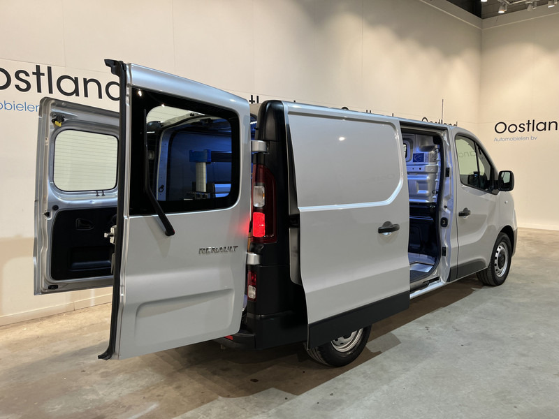 Mali kombi Renault Trafic 2.0 dCi L1H1 170 PK Automaat Servicebus / Sortimo Inrichting / Euro 6 / Airco / Cruise Control / Camera / Trekhaak / 3-Zits  / BPM VRIJ !!: slika 18