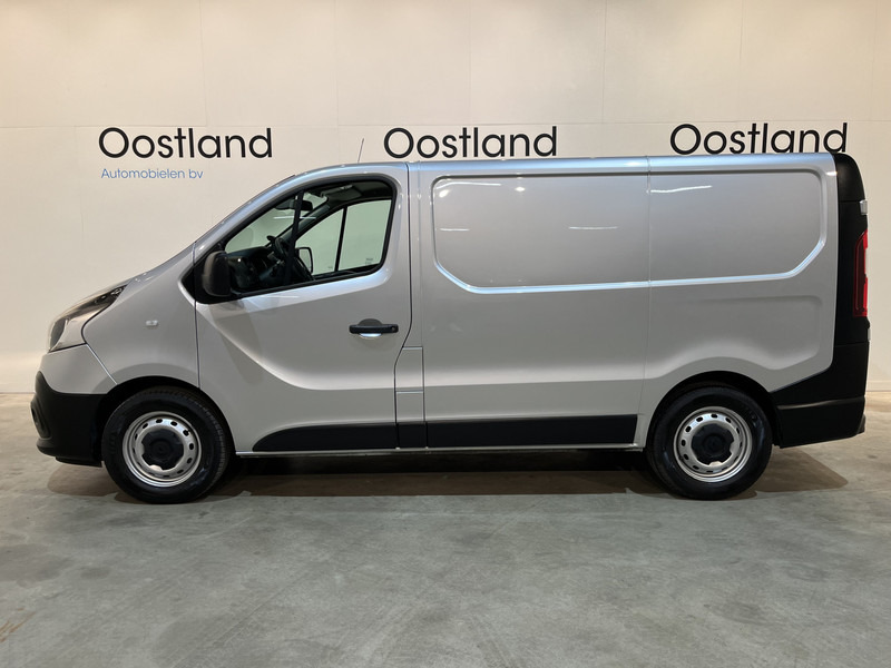 Renault Trafic 2.0 dCi L1H1 170 PK Automaat Servicebus / Sortimo Inrichting / Euro 6 / Airco / Cruise Control / Camera / Trekhaak / 3-Zits / - Mali kombi: slika 5 Renault Trafic 2.0 dCi L1H1 170 PK Automaat Servicebus / Sortimo Inrichting / Euro 6 / Airco / Cruise Control / Camera / Trekhaak / 3-Zits / - Mali kombi: slika 5