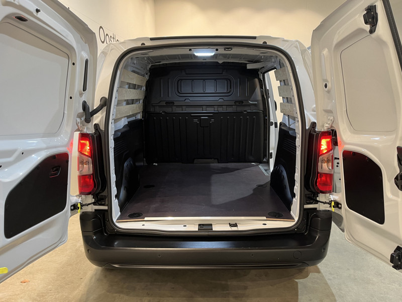 Toyota PROACE CITY Electric Live 50 kWh / 100% elektrisch !! / CCS Snellader / Airco / Cruise Control / CarPlay / Navigatie / Camera / 6.200 KM !! Z.G.A.N. / BPM VRIJ !! - Mali kombi, Električno dostavno vozilo: slika 5 Toyota PROACE CITY Electric Live 50 kWh / 100% elektrisch !! / CCS Snellader / Airco / Cruise Control / CarPlay / Navigatie / Camera / 6.200 KM !! Z.G.A.N. / BPM VRIJ !! - Mali kombi, Električno dostavno vozilo: slika 5
