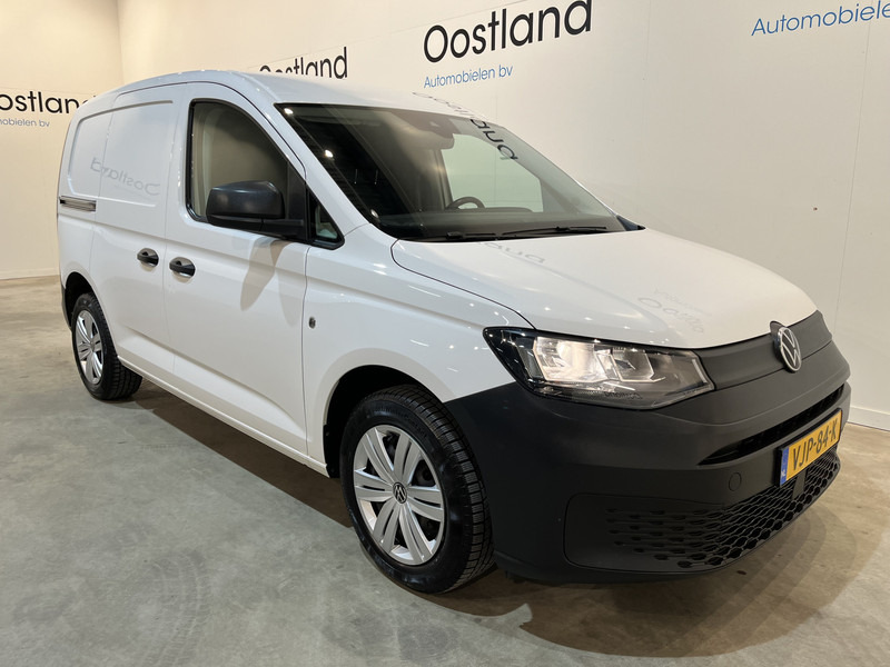 Mali kombi Volkswagen Caddy 2.0 TDI Comfort 123 PK DSG Automaat Servicebus / Sortimo Inrichting / Euro 6 / Airco / Cruise Control / Camera / CarPlay / Navigatie: slika 17