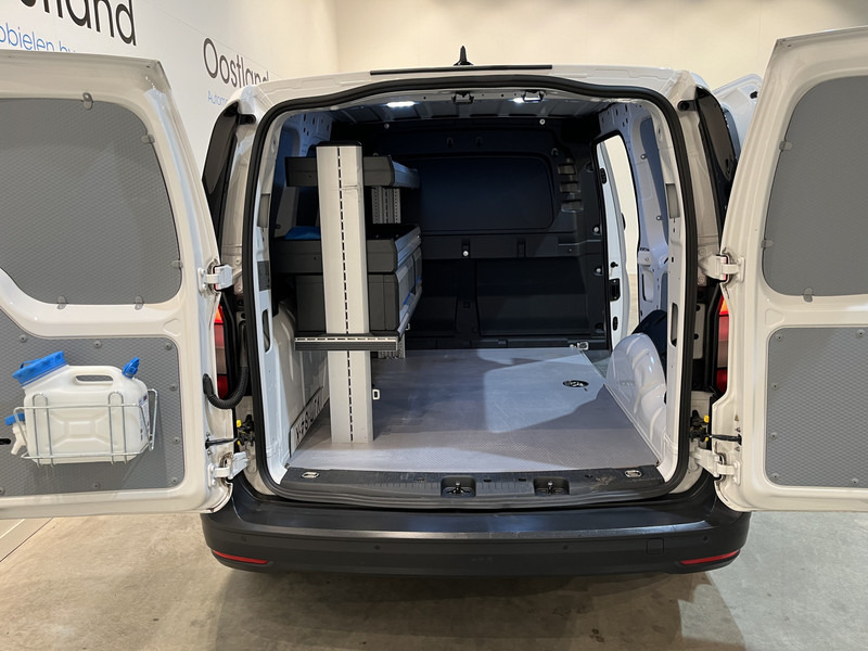 Mali kombi Volkswagen Caddy 2.0 TDI Comfort 123 PK DSG Automaat Servicebus / Sortimo Inrichting / Euro 6 / Airco / Cruise Control / Camera / CarPlay / Navigatie: slika 20