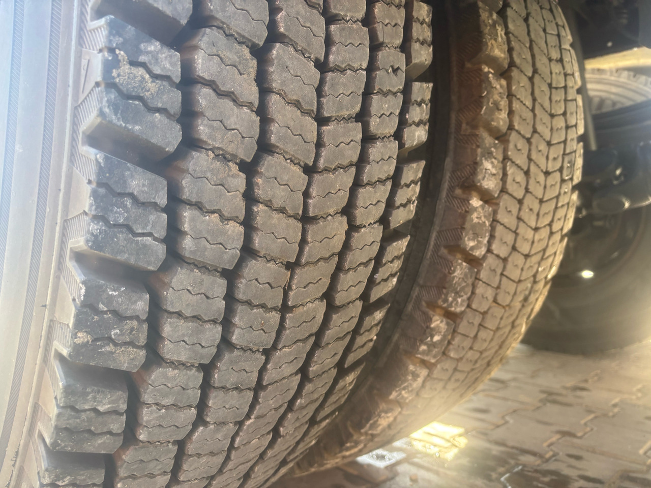 MAN TGM 18.290 4x4 BB GRITTER/SPREADER/PLOUGH - Vozilo za čišćenje snega: slika 5 MAN TGM 18.290 4x4 BB GRITTER/SPREADER/PLOUGH - Vozilo za čišćenje snega: slika 5