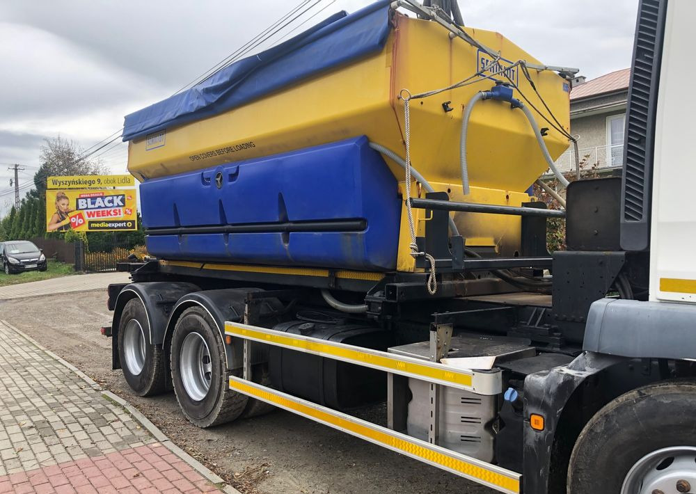 Lizing  MAN TGM 26.290 piaskarka solarka schmidt 6x4 euro6 MAN TGM 26.290 piaskarka solarka schmidt 6x4 euro6: slika 9 Lizing  MAN TGM 26.290 piaskarka solarka schmidt 6x4 euro6 MAN TGM 26.290 piaskarka solarka schmidt 6x4 euro6: slika 9