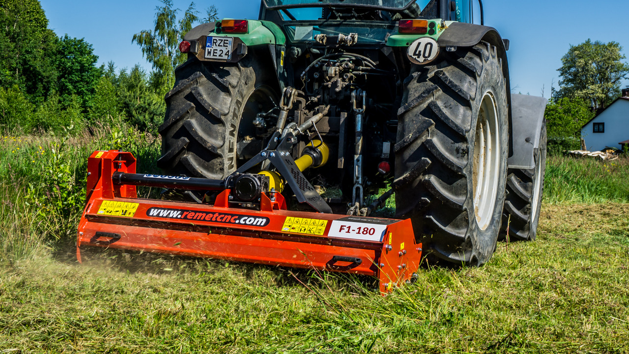 REMET CNC F1-180 - Tarup: slika 5 REMET CNC F1-180 - Tarup: slika 5