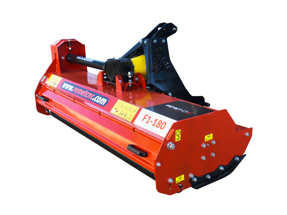 REMET CNC F1-180 - Tarup: slika 1 REMET CNC F1-180 - Tarup: slika 1