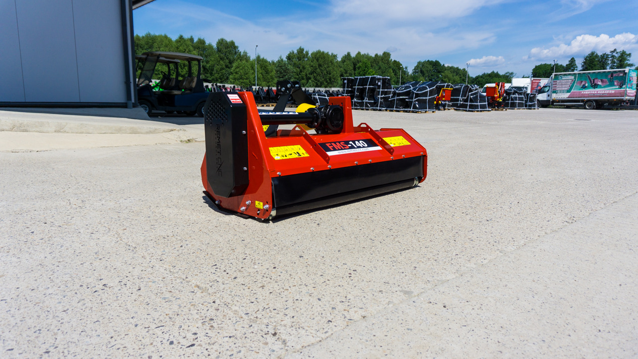 REMET CNC FMS 140 - Tarup: slika 2 REMET CNC FMS 140 - Tarup: slika 2