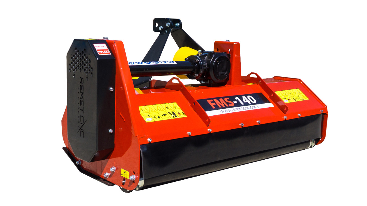 REMET CNC FMS 140 - Tarup: slika 1 REMET CNC FMS 140 - Tarup: slika 1