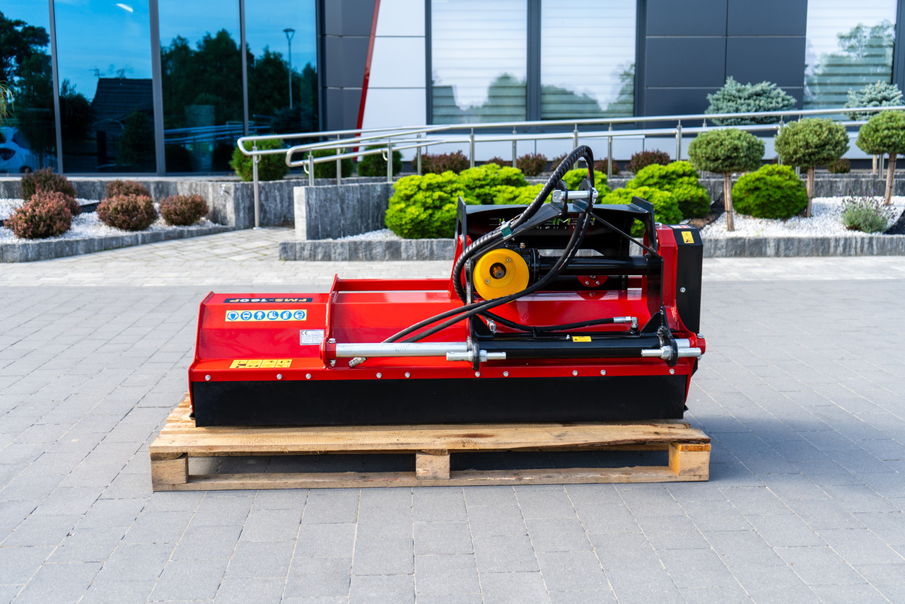 REMET CNC FMS 160P - Tarup: slika 5 REMET CNC FMS 160P - Tarup: slika 5