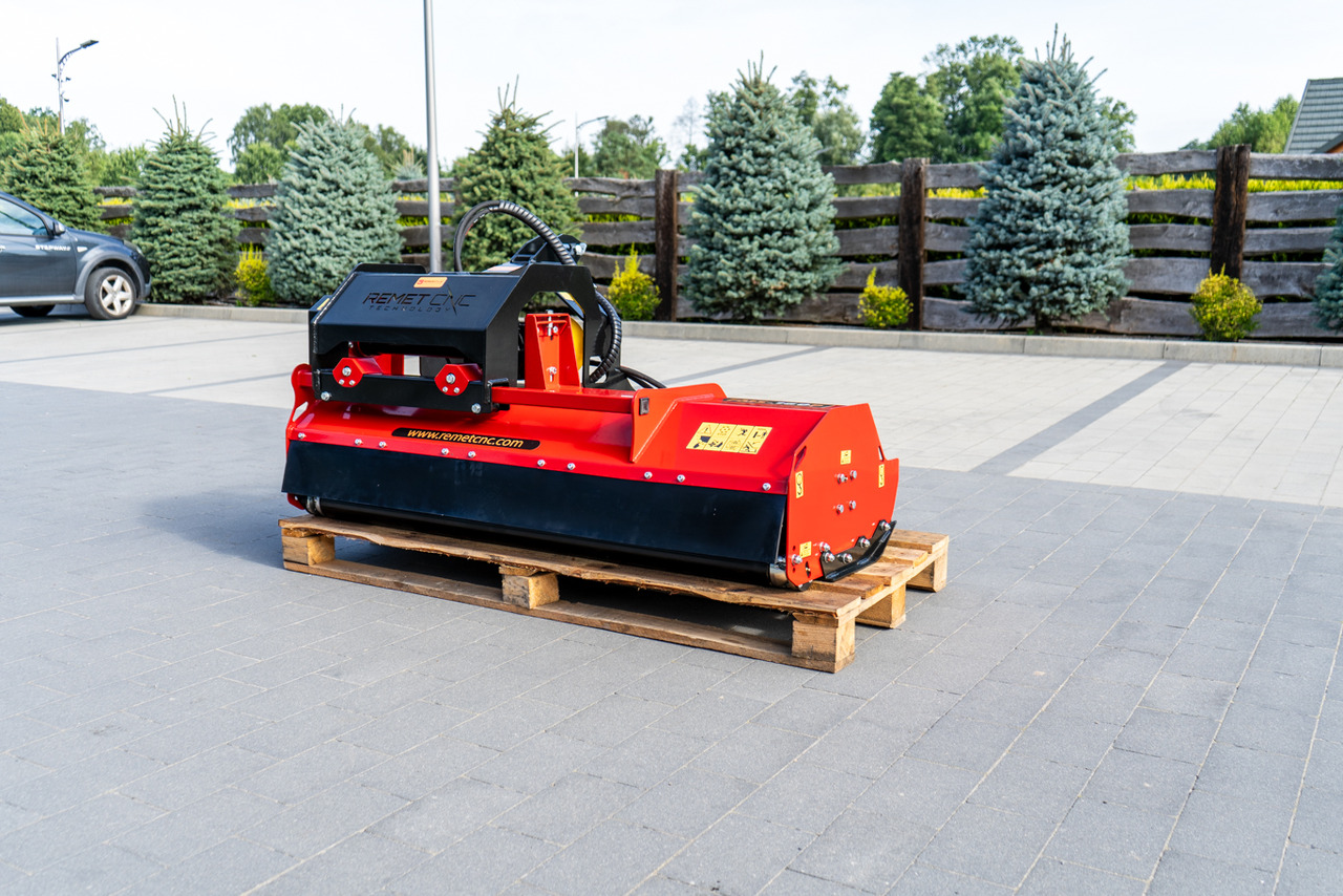 REMET CNC FMS 160P - Tarup: slika 2 REMET CNC FMS 160P - Tarup: slika 2