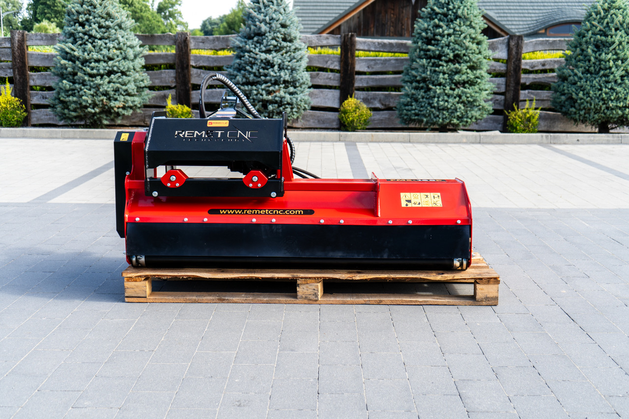 REMET CNC FMS 160P - Tarup: slika 3 REMET CNC FMS 160P - Tarup: slika 3