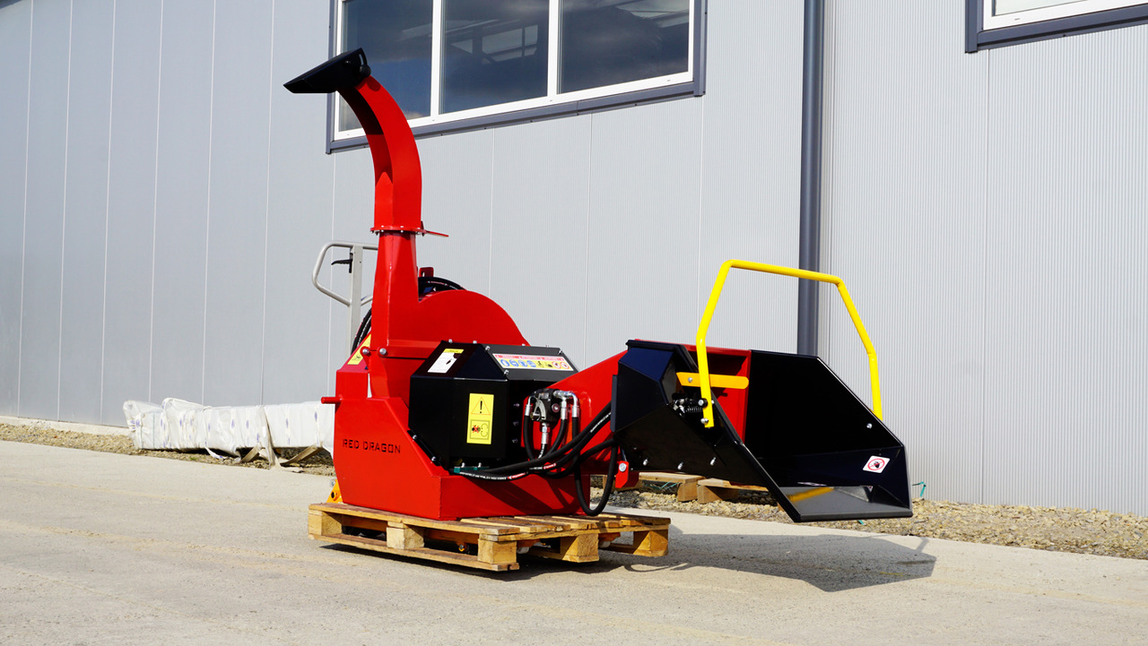 REMET RT690R - Strugač za drvo: slika 3 REMET RT690R - Strugač za drvo: slika 3