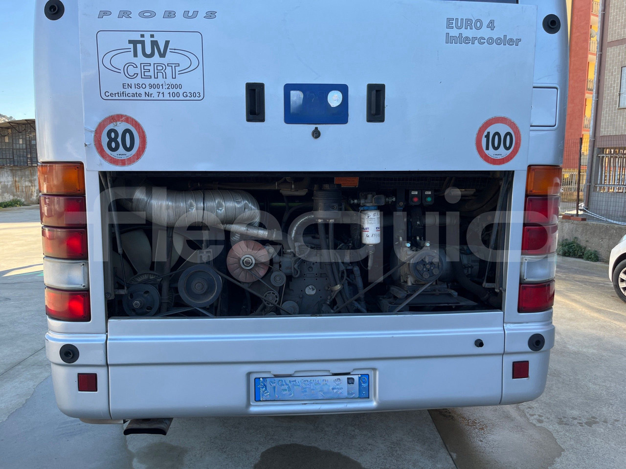 Lizing  BMC Sanayi Ticaret BMC Sanayi Ticaret: slika 17