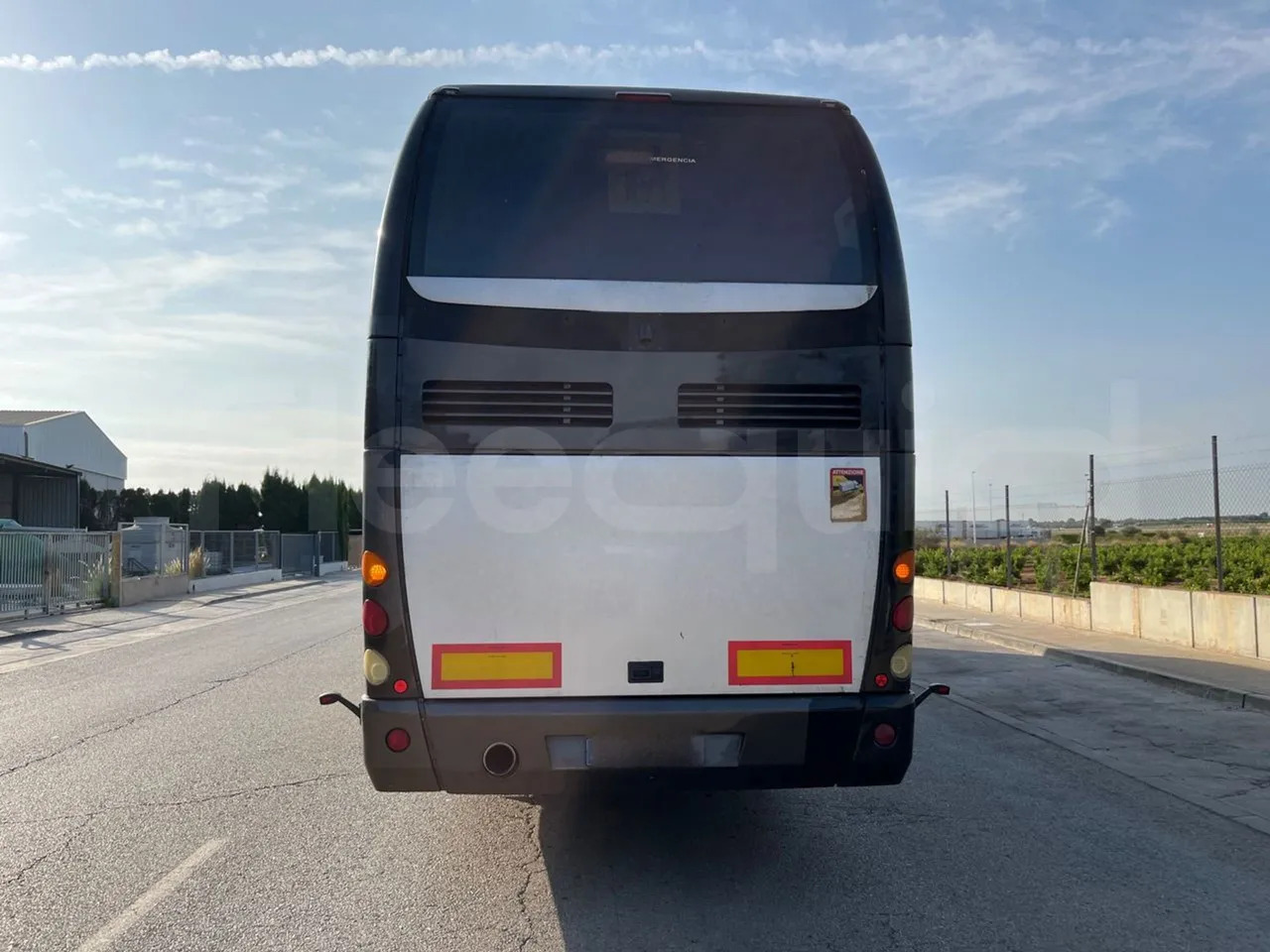 Beulas Man Glory - Turistički autobus: slika 5 Beulas Man Glory - Turistički autobus: slika 5