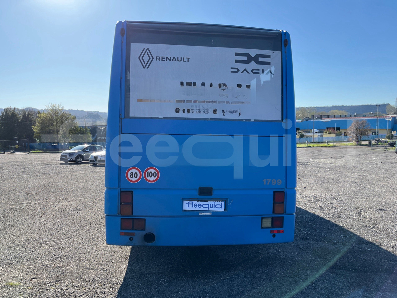 De Simon Starbus - Turistički autobus: slika 5 De Simon Starbus - Turistički autobus: slika 5