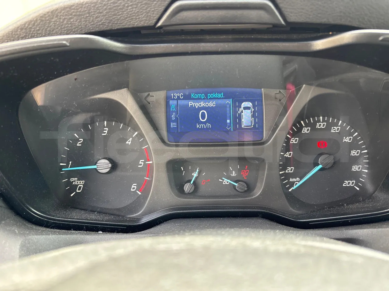 Ford Transit - Minibus, Putnički kombi: slika 3 Ford Transit - Minibus, Putnički kombi: slika 3