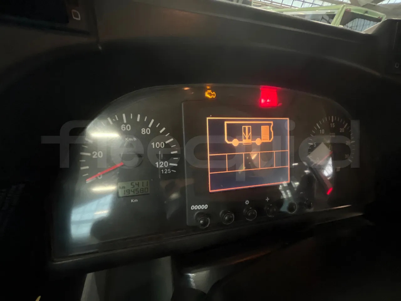 Iveco Citelis - Gradski autobus: slika 3 Iveco Citelis - Gradski autobus: slika 3