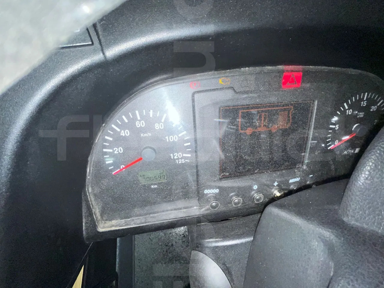 Iveco Citelis - Gradski autobus: slika 3 Iveco Citelis - Gradski autobus: slika 3