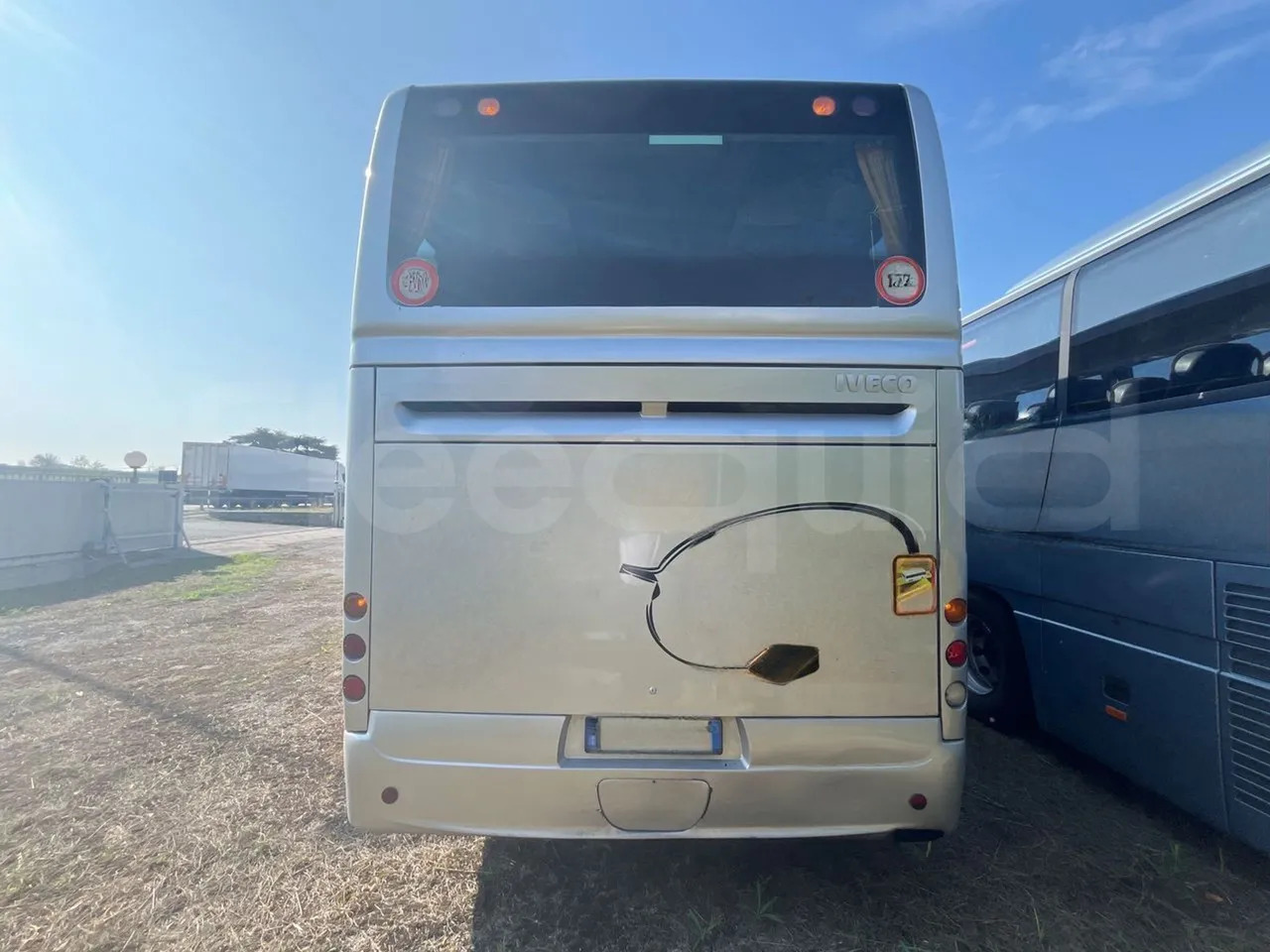 Iveco Evadys - Turistički autobus: slika 5 Iveco Evadys - Turistički autobus: slika 5