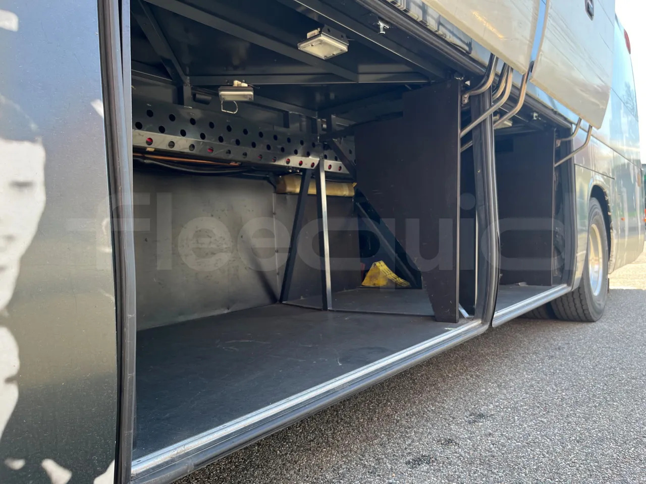 Turistički autobus Iveco Magelys: slika 8 Turistički autobus Iveco Magelys: slika 8