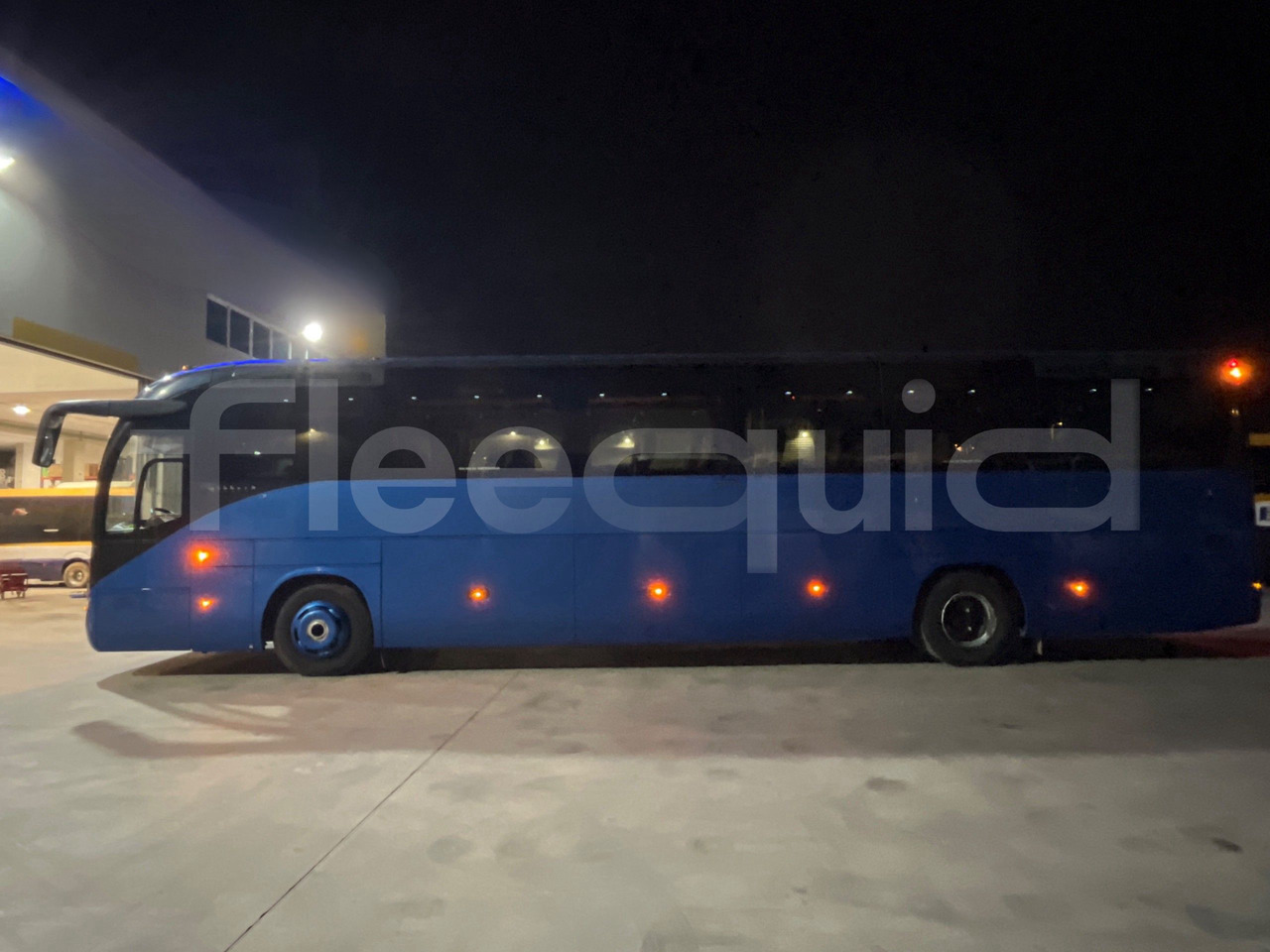 Iveco Magelys - Turistički autobus: slika 5 Iveco Magelys - Turistički autobus: slika 5