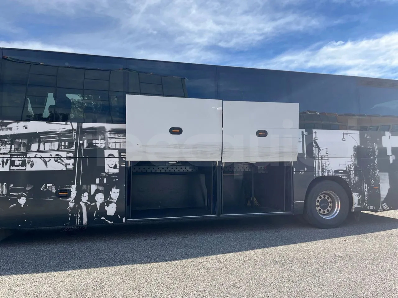 Turistički autobus Iveco Magelys: slika 7 Turistički autobus Iveco Magelys: slika 7