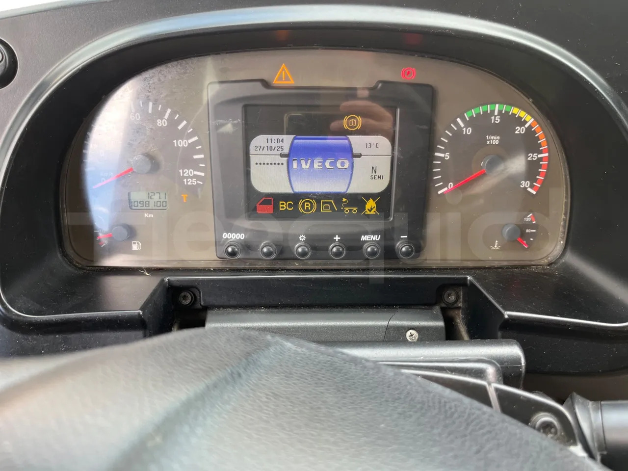 Iveco Magelys - Turistički autobus: slika 3 Iveco Magelys - Turistički autobus: slika 3