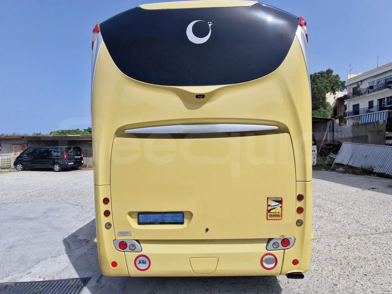 Iveco Magelys - Turistički autobus: slika 5 Iveco Magelys - Turistički autobus: slika 5