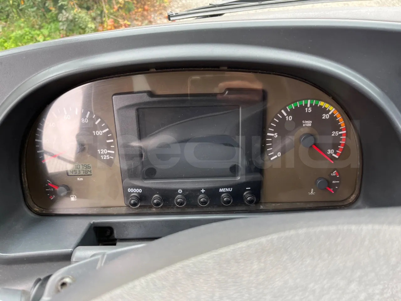 Iveco Magelys - Turistički autobus: slika 3 Iveco Magelys - Turistički autobus: slika 3