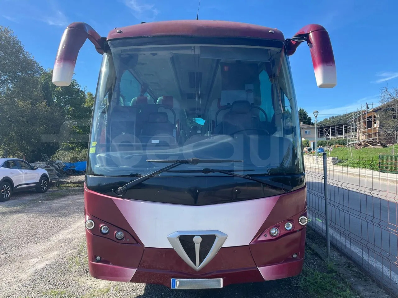 Man 18.314HOCL-NL - Turistički autobus: slika 2 Man 18.314HOCL-NL - Turistički autobus: slika 2