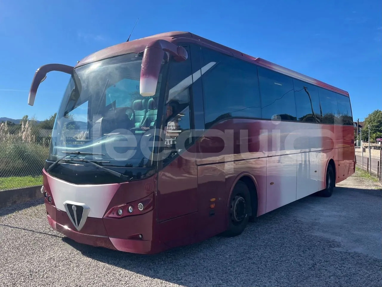 Man 18.314HOCL-NL - Turistički autobus: slika 4 Man 18.314HOCL-NL - Turistički autobus: slika 4